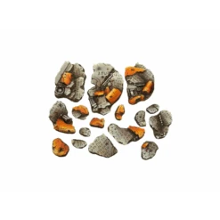 Kit De Soclage - TauCeti