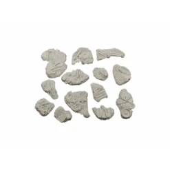 Kit De Soclage - Trash -Pièces De Modèle Boutique kit de soclage trash 2