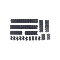 Games Workshop Kit Structure De Base Land Raider -Pièces De Modèle Boutique kit structure base land raider 2