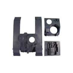 Games Workshop Kit Structure De Base Land Raider