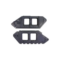 Games Workshop Kit Structure De Base Land Raider -Pièces De Modèle Boutique kit structure base land raider 4