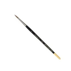 Kolinsky S 8402 - Pinceau Pointe Extra Fine Taille 2