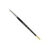 Kolinsky S 8402 - Pinceau Pointe Extra Fine Taille 3 -Pièces De Modèle Boutique kolinsky s 8402 pinceau pointe extra fine taille 3