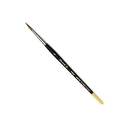 Kolinsky S 8402 - Pinceau Pointe Extra Fine Taille 4