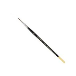 Kolinsky S 8402 - Pinceau Pointe Extra Fine Taille 0