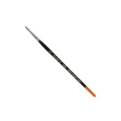 Kolinsky S 8404 - Pinceau Pointe Fine Taille 00 (2/0)