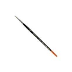 Kolinsky S 8404 - Pinceau Pointe Fine Taille 000 (3/0)