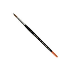 Kolinsky S 8404 - Pinceau Pointe Fine Taille 4