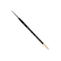 Kolinsky S 8408 - Pinceau Pointe Effilée Taille 00 (0/2)