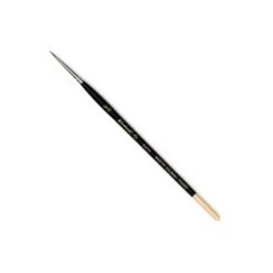 Kolinsky S 8408 - Pinceau Pointe Effilée Taille 000 (0/3)