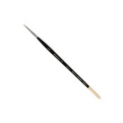 Kolinsky S 8408 - Pinceau Pointe Effilée Taille 00000 (0/5)