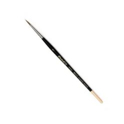 Kolinsky S 8408 - Pinceau Pointe Effilée Taille 1