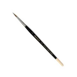 Kolinsky S 8408 - Pinceau Pointe Effilée Taille 3