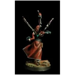 Kristiana -Pièces De Modèle Boutique kristiana 3