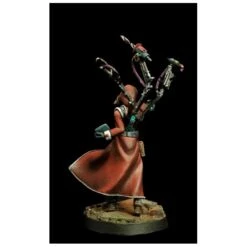 Kristiana -Pièces De Modèle Boutique kristiana 4