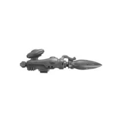 Games Workshop Lance Missile
