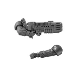 Games Workshop Lance Plasma