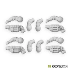 Lanceurs De Grenades De La Garde Impériale -Pièces De Modèle Boutique lanceurs de grenades de la garde imperiale 1