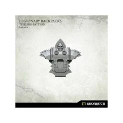Legionary Backpacks: Tenebris Pattern -Pièces De Modèle Boutique legionary backpacks tenebris pattern 1