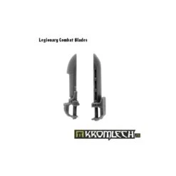 Legionary Combat Blades