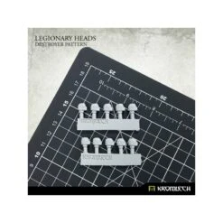 Legionary Heads: Destroyer Pattern -Pièces De Modèle Boutique legionary heads destroyer pattern 3