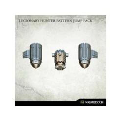 Legionary Hunter Pattern Jump Pack -Pièces De Modèle Boutique legionary hunter pattern jump pack 2