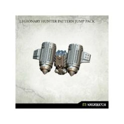 Legionary Hunter Pattern Jump Pack