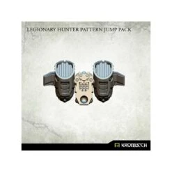 Legionary Hunter Pattern Jump Pack -Pièces De Modèle Boutique legionary hunter pattern jump pack 3