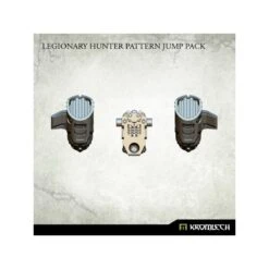 Legionary Hunter Pattern Jump Pack -Pièces De Modèle Boutique legionary hunter pattern jump pack 4