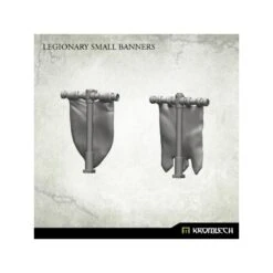 Legionary Small Banners -Pièces De Modèle Boutique legionary small banners 1