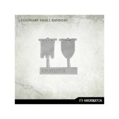 Legionary Small Banners -Pièces De Modèle Boutique legionary small banners 2