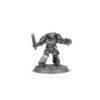 Games Workshop Lieutenant Avec Épée Énergétique Space Marine Primaris -Pièces De Modèle Boutique lieutenant avec epee energetique space marine primaris