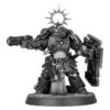 Games Workshop Lieutenant Primaris -Pièces De Modèle Boutique lieutenant primaris