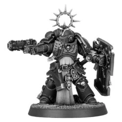 Games Workshop Lieutenant Primaris