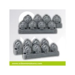 Lion Épaulières V2