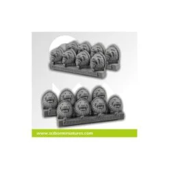 Lion Épaulières V4