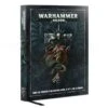 Games Workshop Livre De Règles Warhammer 40k V8 - Anglais -Pièces De Modèle Boutique livre de regles warhammer 40k v8 anglais