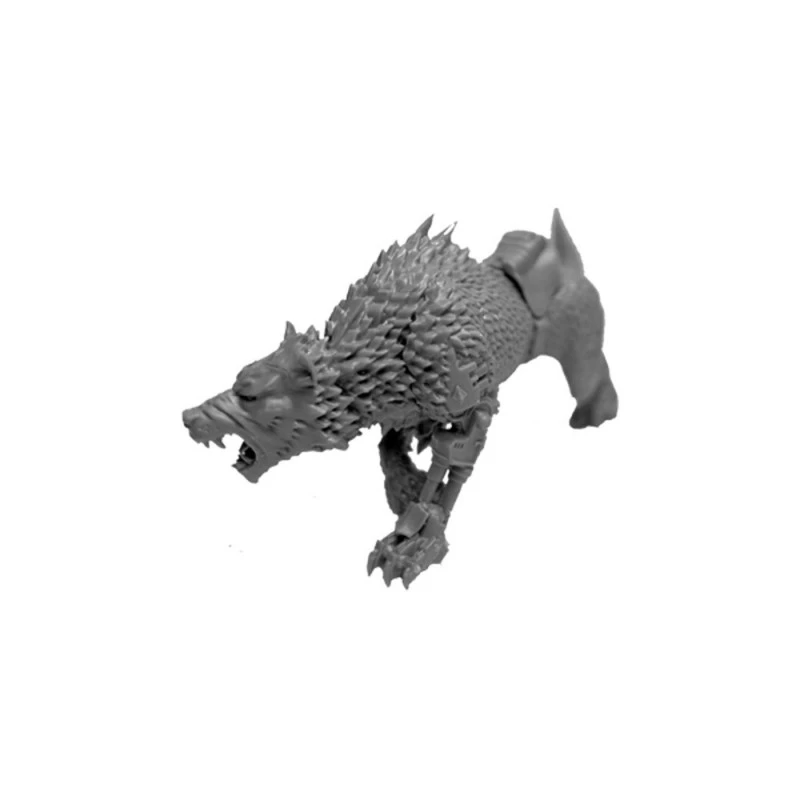 Games Workshop Loup Tonnerre B 4 Games Workshop Loup Tonnerre B – Image 2