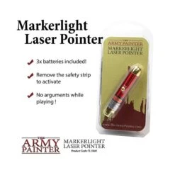 The Army Painter Markerlight Laser Pointer