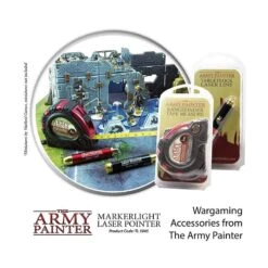 The Army Painter Markerlight Laser Pointer -Pièces De Modèle Boutique markerlight laser pointer 5