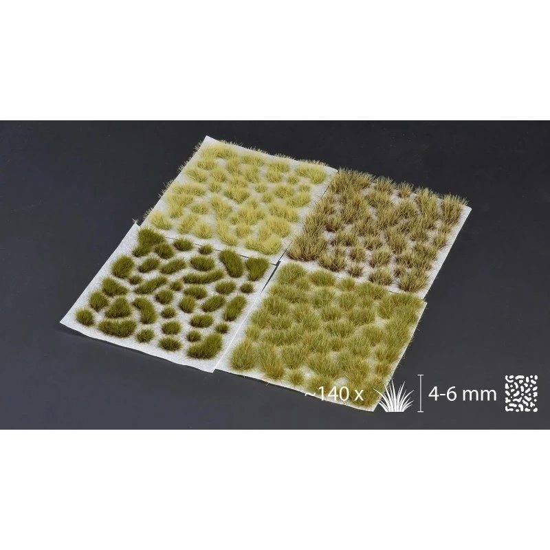 Marshland Set 4 Marshland Set – Image 2