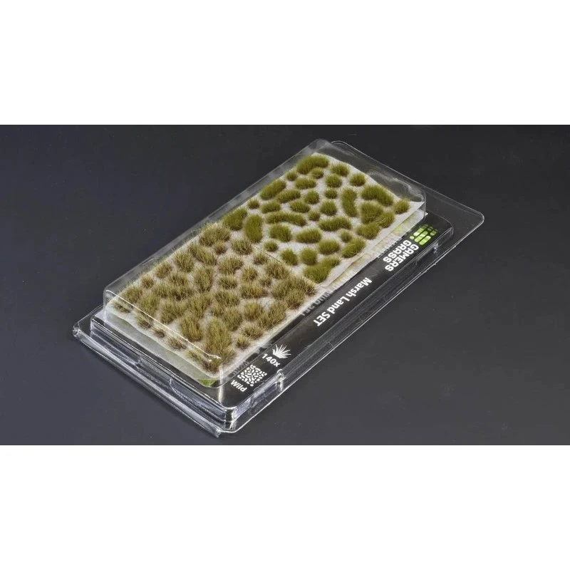 Marshland Set 5 Marshland Set – Image 3