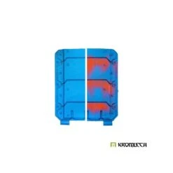 Martian Red Poudre D'altération -Pièces De Modèle Boutique martian red 2