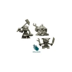 Mécaniciens Gobelins & Assistant