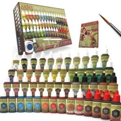 The Army Painter Mega Paint Set