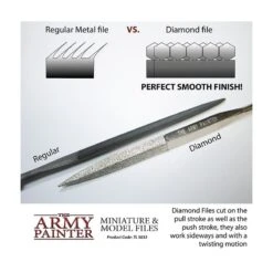 The Army Painter Miniature And Model Files -Pièces De Modèle Boutique miniature and model files 2