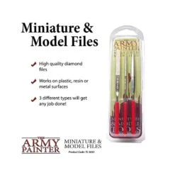 The Army Painter Miniature And Model Files
