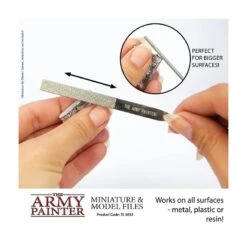 The Army Painter Miniature And Model Files -Pièces De Modèle Boutique miniature and model files 3