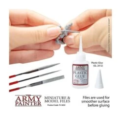 The Army Painter Miniature And Model Files -Pièces De Modèle Boutique miniature and model files 5