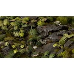 Monstera -Pièces De Modèle Boutique monstera 5